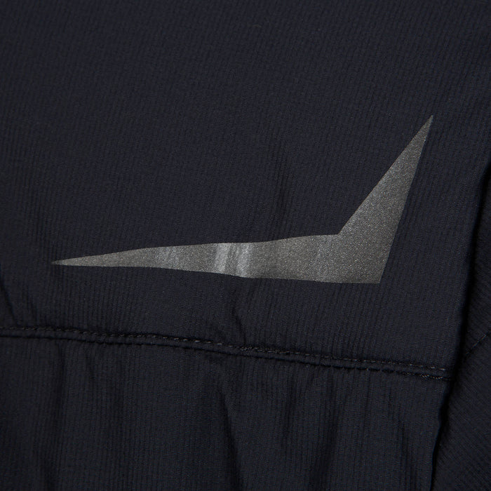 KLIM OVERRIDE JACKET EFIRE in Black - Monument