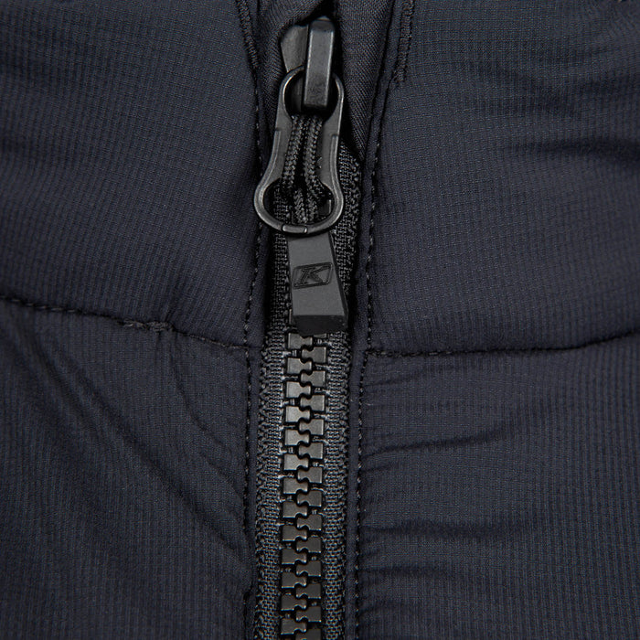 KLIM OVERRIDE JACKET EFIRE in Black - Monument
