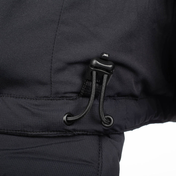 KLIM OVERRIDE JACKET EFIRE in Black - Monument
