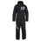 KLIM Terrain One-Piece in Black - Monument