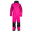 KLIM Terrain One-Piece in Pink Glo - Magenta Purple