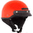 CKX VG500 SOLID HELMET 2025 - Glossy Orange