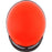 CKX VG500 SOLID HELMET 2025 - Glossy Orange