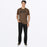 FXR INDUSTRY PANT in Black
