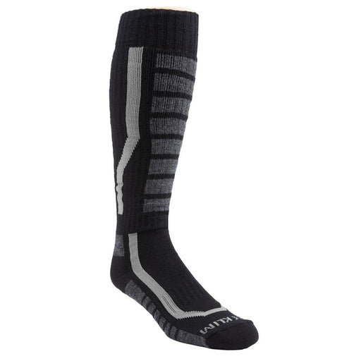KLIM Solstice Sock 2.0 in Black - High-Rise