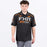 FXR RACE DIVISION PERFORMANCE UPF POLO SHIRT 2025 - Race Div LE 