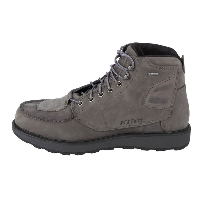 KLIM  BLAK JAK GTX LEATHER BOOT 2025 in Castlerock