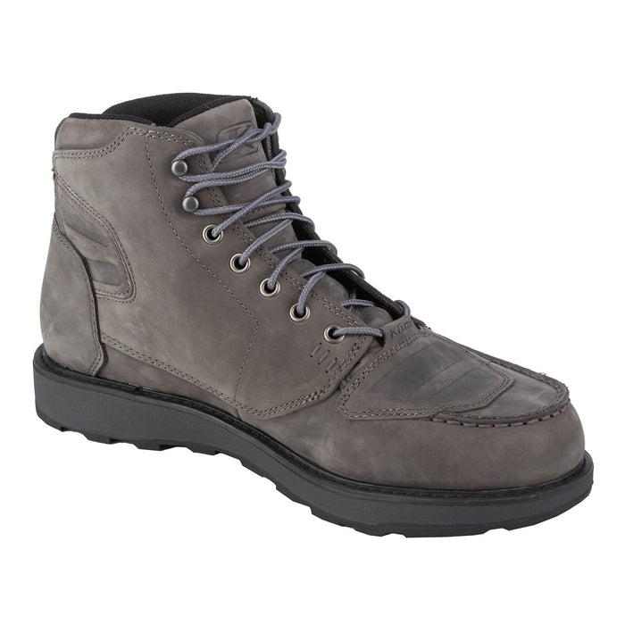 KLIM  BLAK JAK GTX LEATHER BOOT 2025 in Castlerock
