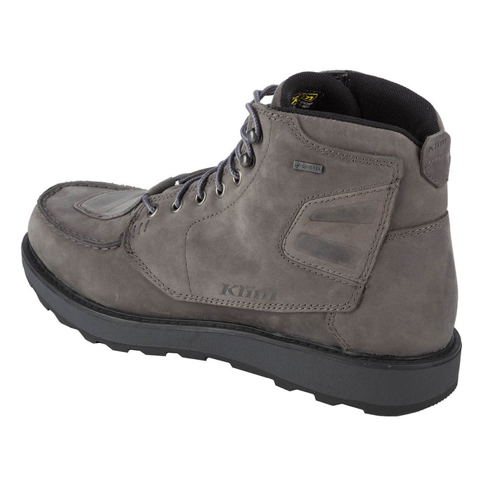 KLIM  BLAK JAK GTX LEATHER BOOT 2025 in Castlerock