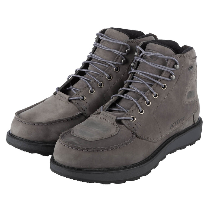KLIM  BLAK JAK GTX LEATHER BOOT 2025 in Castlerock