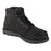 KLIM  BLAK JAK GTX LEATHER BOOT 2025 in Gunmetal Black