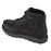 KLIM  BLAK JAK GTX LEATHER BOOT 2025 in Gunmetal Black
