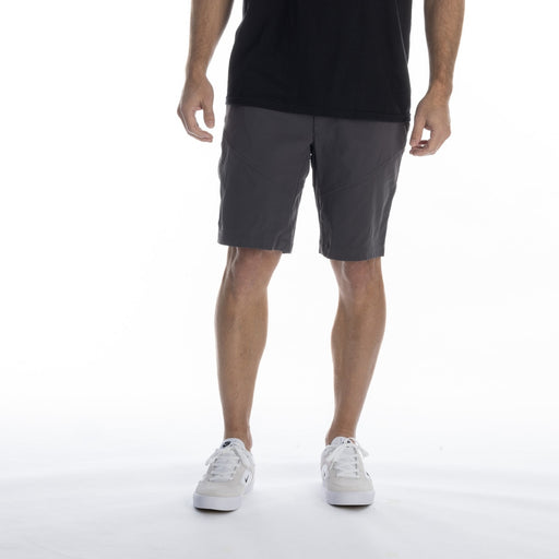 KLIM BAIRD SHORT 2025 in Asphalt