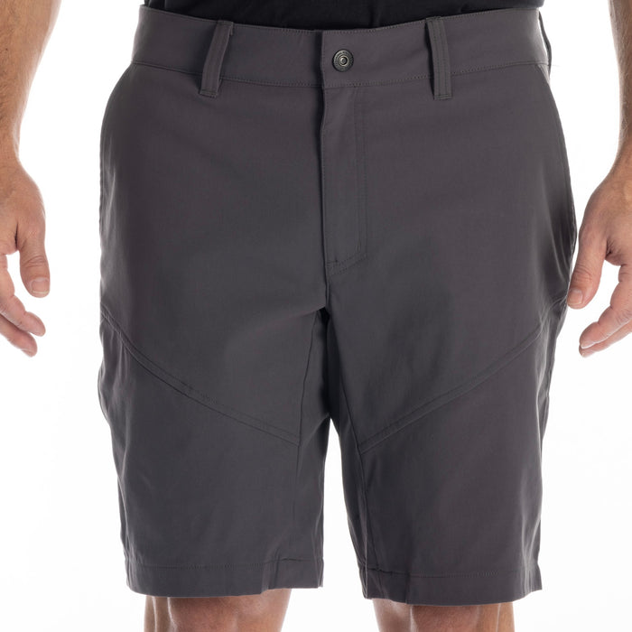 KLIM BAIRD SHORT 2025 in Asphalt