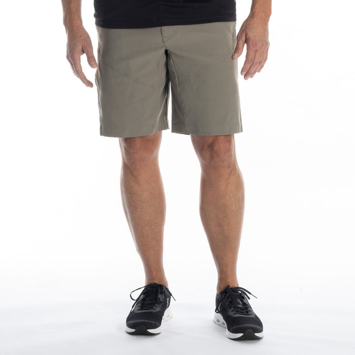 KLIM BAIRD SHORT 2025 in Smokey Olive