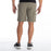 KLIM BAIRD SHORT 2025 in Smokey Olive