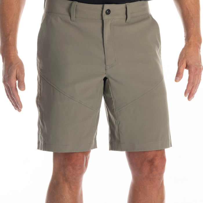 KLIM BAIRD SHORT 2025 in Smokey Olive