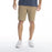 KLIM BAIRD SHORT 2025 in Lead Gray