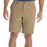 KLIM BAIRD SHORT 2025 in Lead Gray