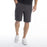KLIM RIRIE SHORT 2025 in Asphalt