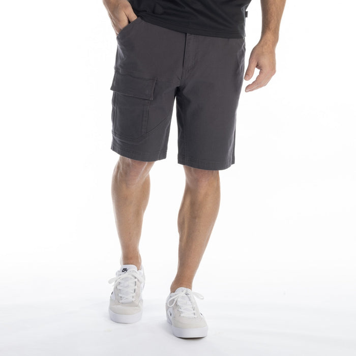 KLIM RIRIE SHORT 2025 in Asphalt