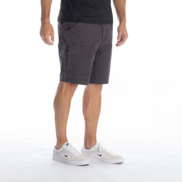 KLIM RIRIE SHORT 2025 in Asphalt