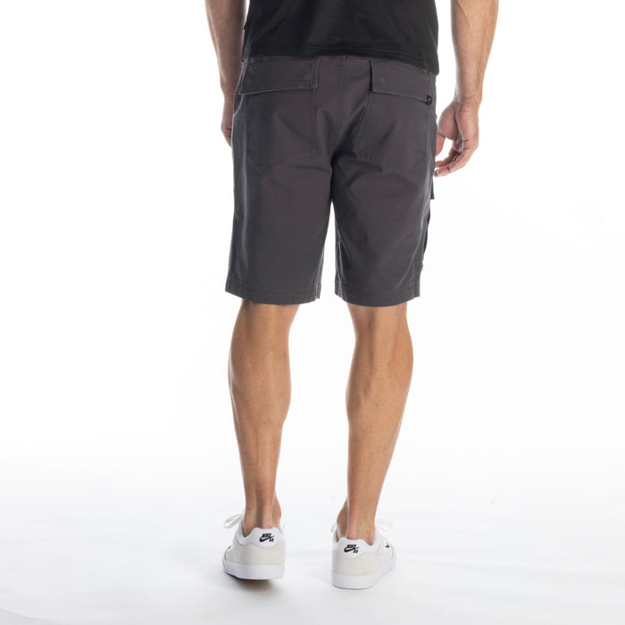 KLIM RIRIE SHORT 2025 in Asphalt