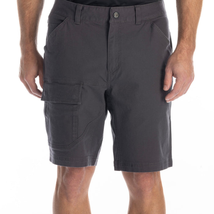 KLIM RIRIE SHORT 2025 in Asphalt