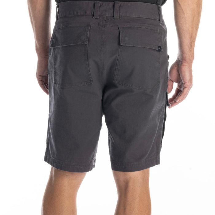 KLIM RIRIE SHORT 2025 in Asphalt