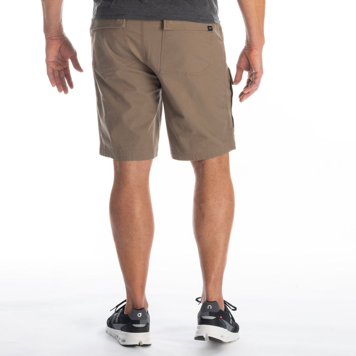 KLIM RIRIE SHORT 2025 in Walnut