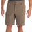 KLIM RIRIE SHORT 2025 in Walnut