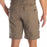 KLIM RIRIE SHORT 2025 in Walnut