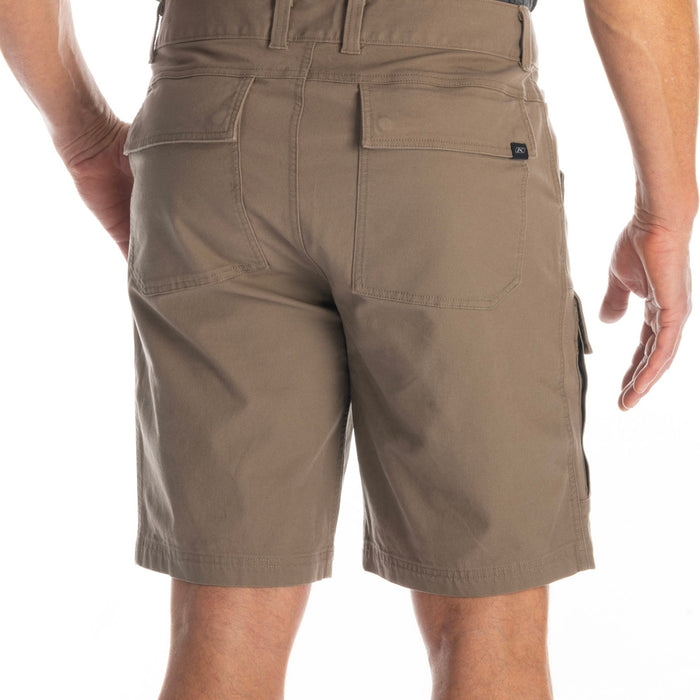KLIM RIRIE SHORT 2025 in Walnut