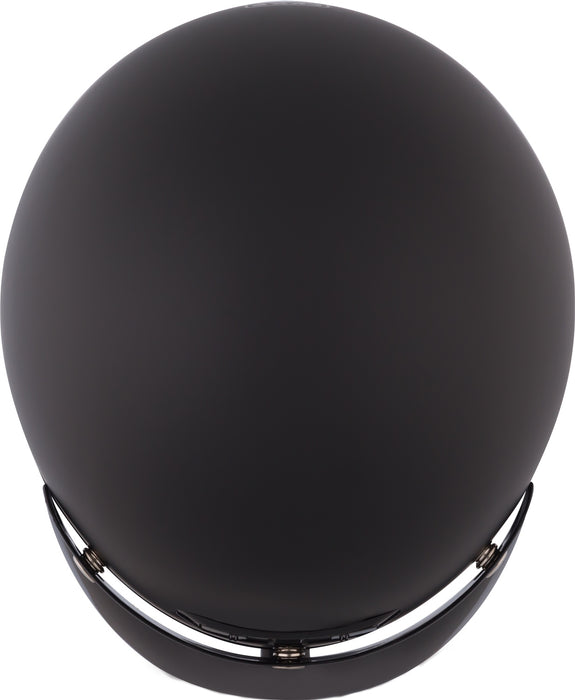 CKX VG200 SOLID YOUTH HELMET 2025 - Matte Black