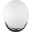 CKX VG200 SOLID HELMET 2025 - Glossy White