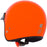 CKX VG200 SOLID HELMET 2025 - Glossy Orange