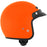 CKX VG200 SOLID HELMET 2025 - Glossy Orange