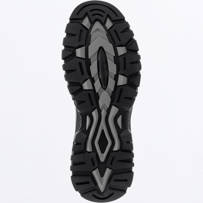 FXR EVOLUTION BOOT 2025 - Black Ops