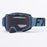 FXR MAVERICK PRIME GOGGLE 2025 - Steel