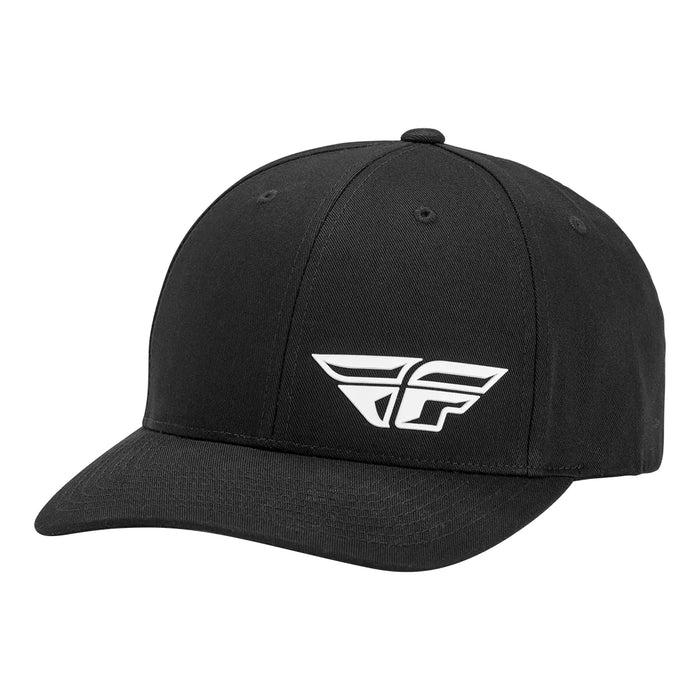 F-Wing Snap Back Hat