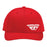 F-Wing Snap Back Hat