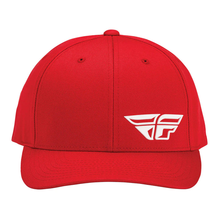 F-Wing Snap Back Hat