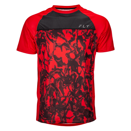 FLY Racing Super D Jersey