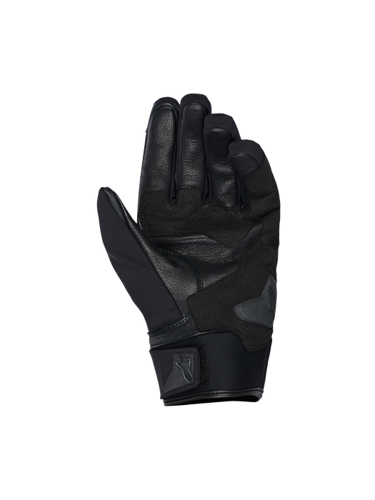 ALPINESTARS SP X Z DRYSTAR® GLOVES 2026 in Black/Black