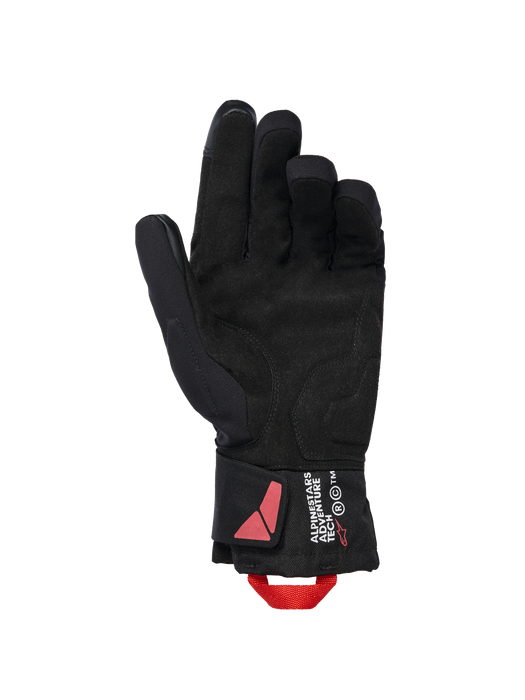 ALPINESTARS XT-3 DRYSTAR® INSULATED GLOVES 2026 in Black