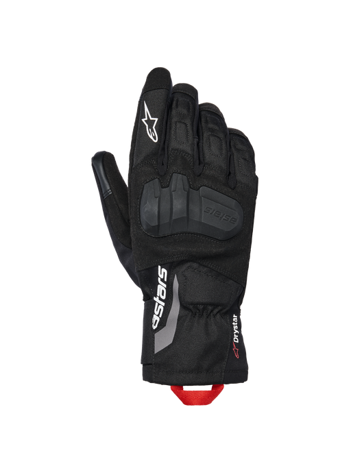 ALPINESTARS XT-3 DRYSTAR® INSULATED GLOVES 2026 in Black