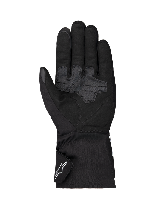 ALPINESTARS WT-1 DRYSTAR® INSULATED GLOVES 2026 in Black/Black