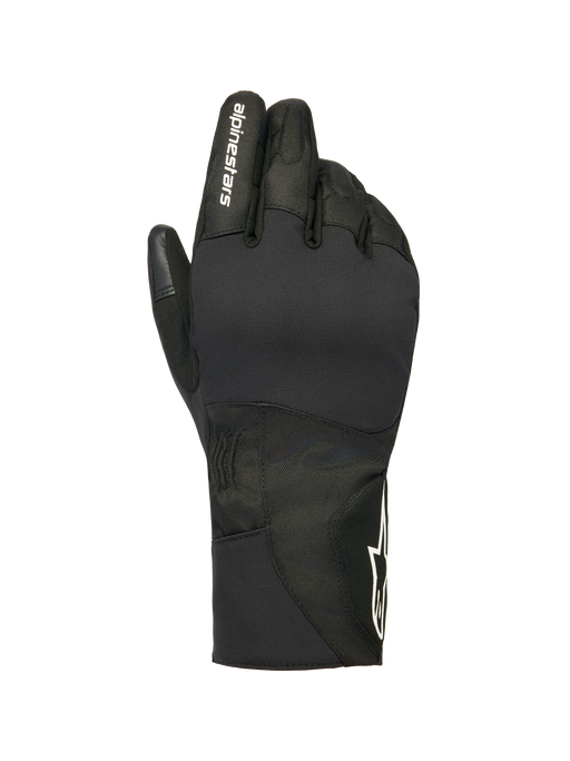 ALPINESTARS STELLA WT-1 DRYSTAR® INSULATED GLOVES 2026 in Black