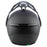 KLIM X1 ALPHA SOLID HELMET - ECE/DOT 2025 in Carbon Matte Black