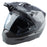 KLIM X1 ALPHA SOLID HELMET - ECE/DOT 2025 in Gloss Metallic Asphalt - Monument